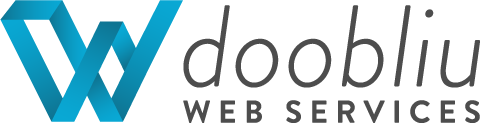 Doobliu Web Services logo
